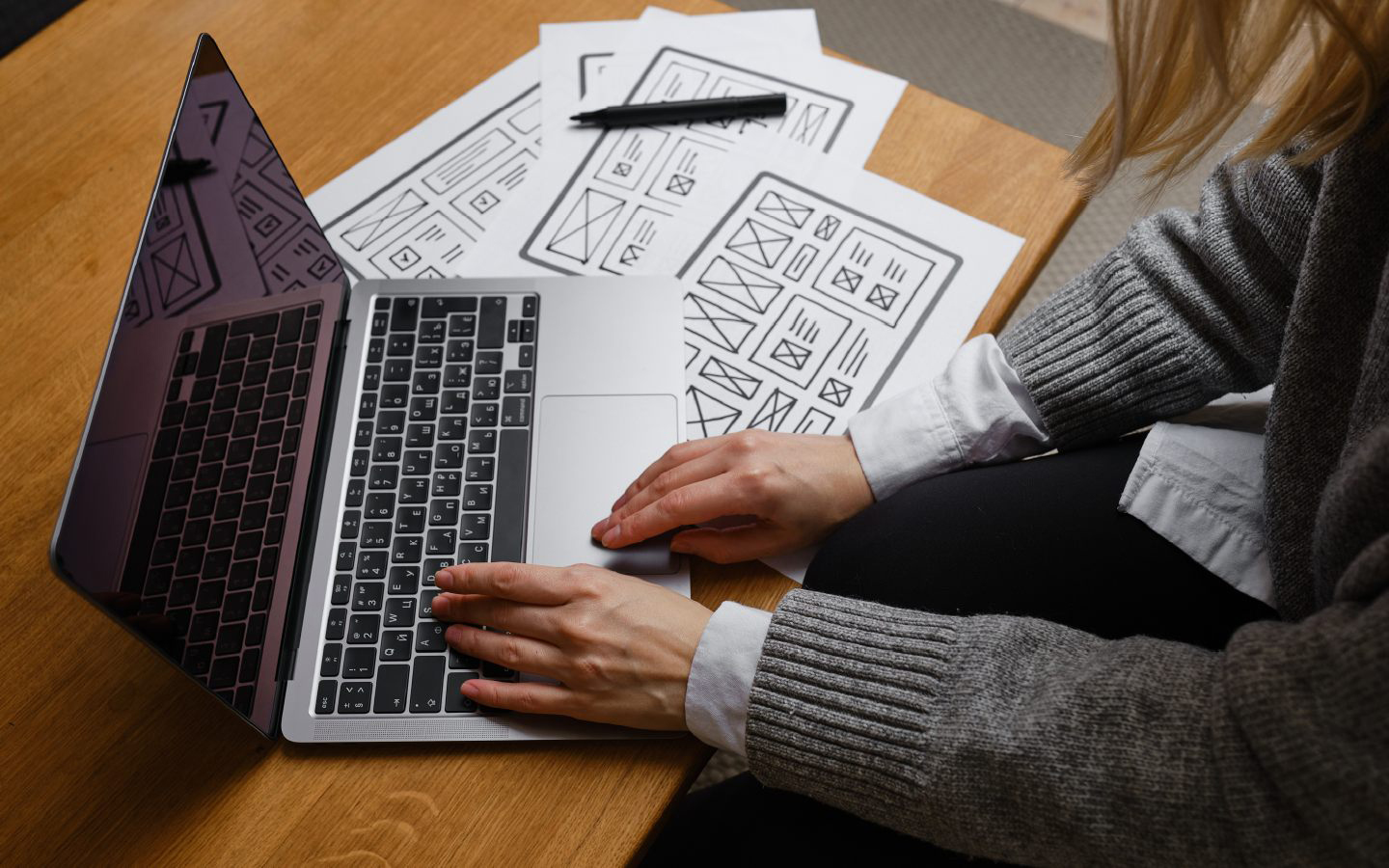 Landing Page Rehberi: Dönüşüm Sağlayan Bir Sayfa Nasıl Oluşturulur?