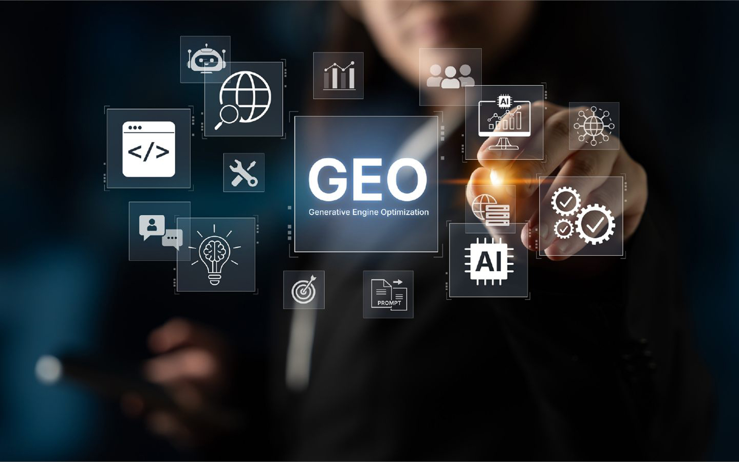 SEO Gerçekten Öldü mü? 2026’da SEO ve GEO Birlikte Nasıl Çalışıyor?