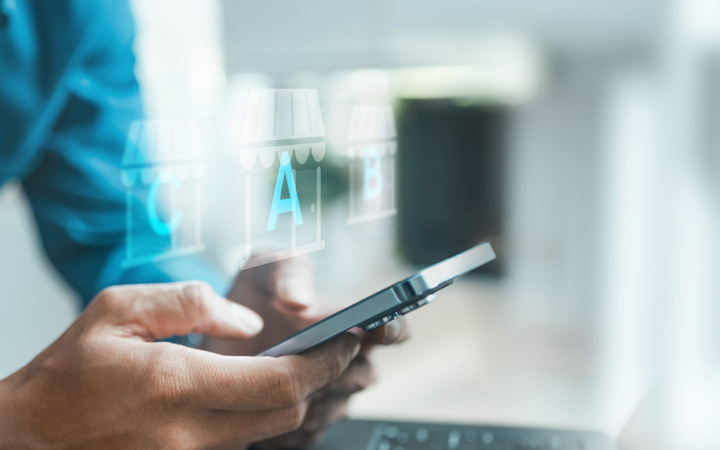 Shopify mı, Özel Yazılım mı? İşletmeniz İçin Doğru Tercih Hangisi?