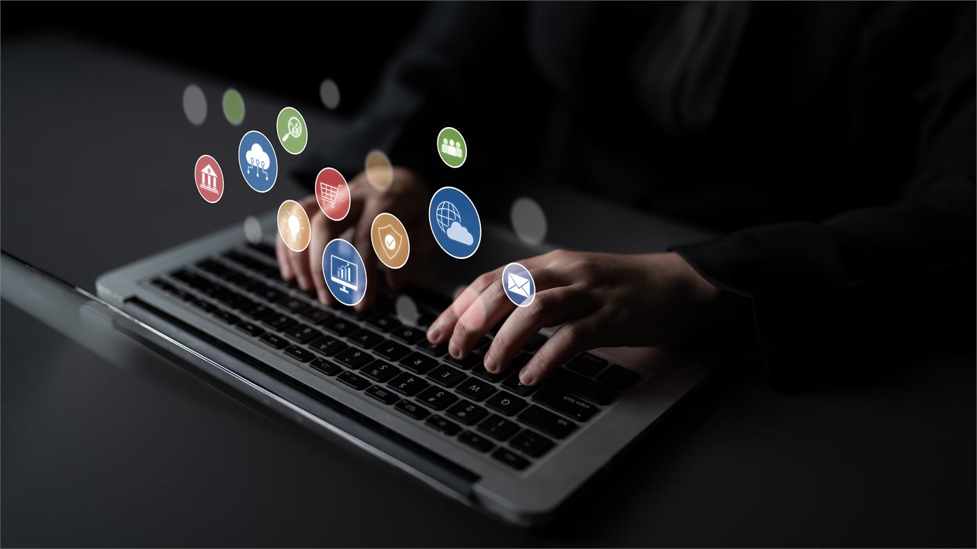 Web sitesi: vitrin, veri kaynağı ve işlem merkezi