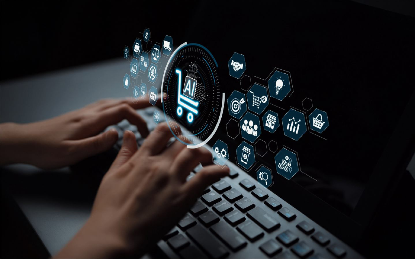Sıfır Tıklama ve Agentic AI: Arama ile Alışveriş Nasıl Dönüşüyor?