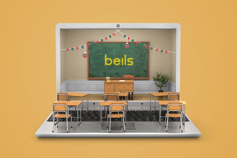 Beils