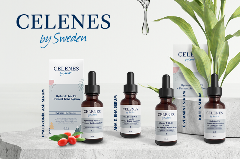 Celenes