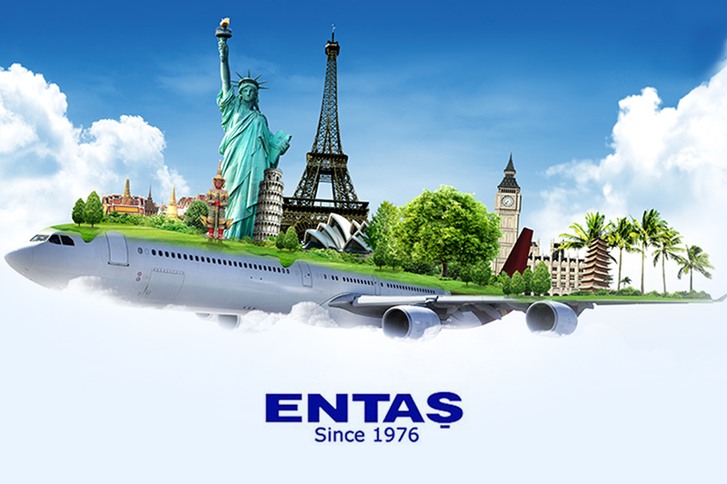 Entaş