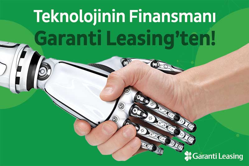 Garanti Leasing