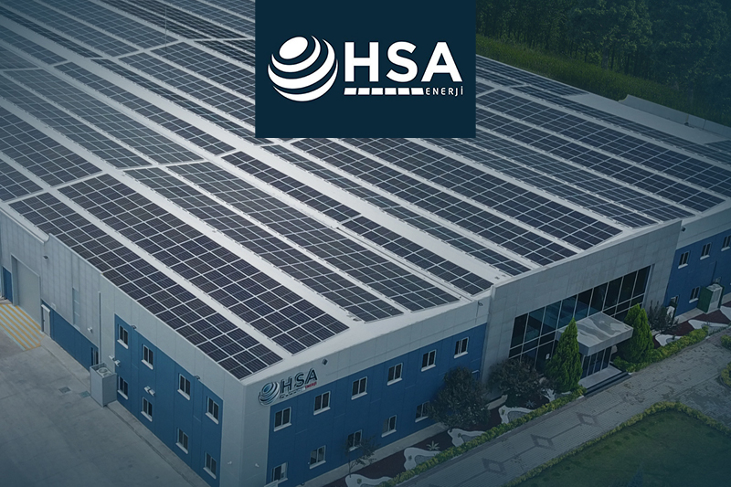 HSA Enerji