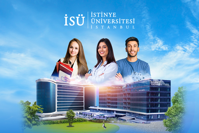 İstinye Üniversitesi