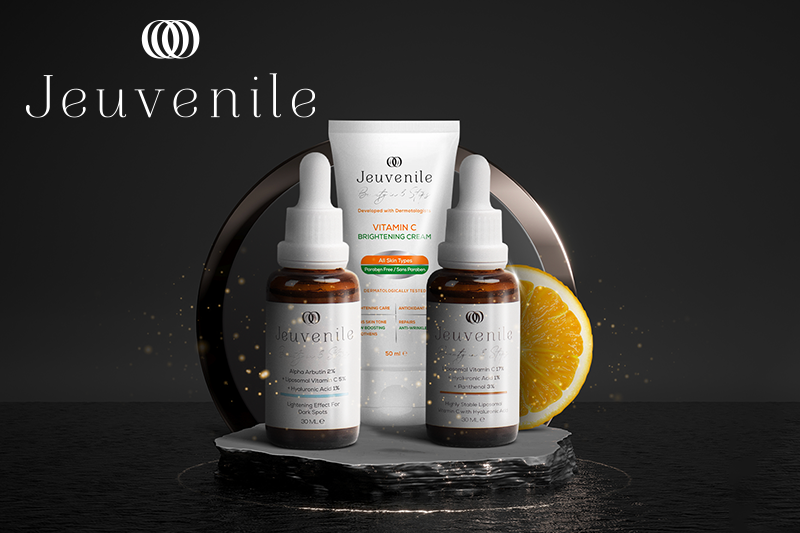 JEUVENILE