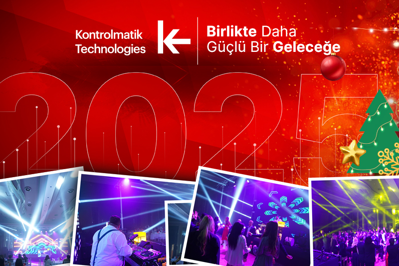 Kontrolmatik
