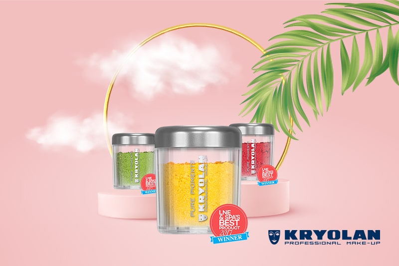 Kryolan