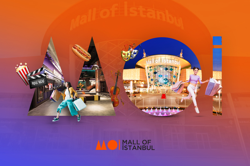 Mall Of İstanbul