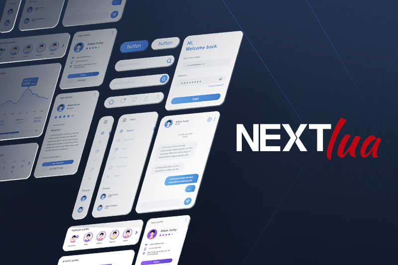 Nextlua
