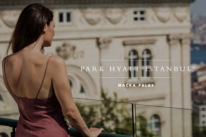 Park Hyatt Maçka