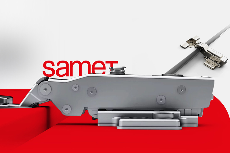 Samet