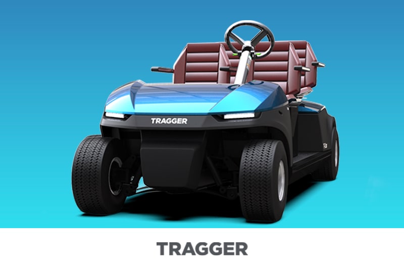 Tragger