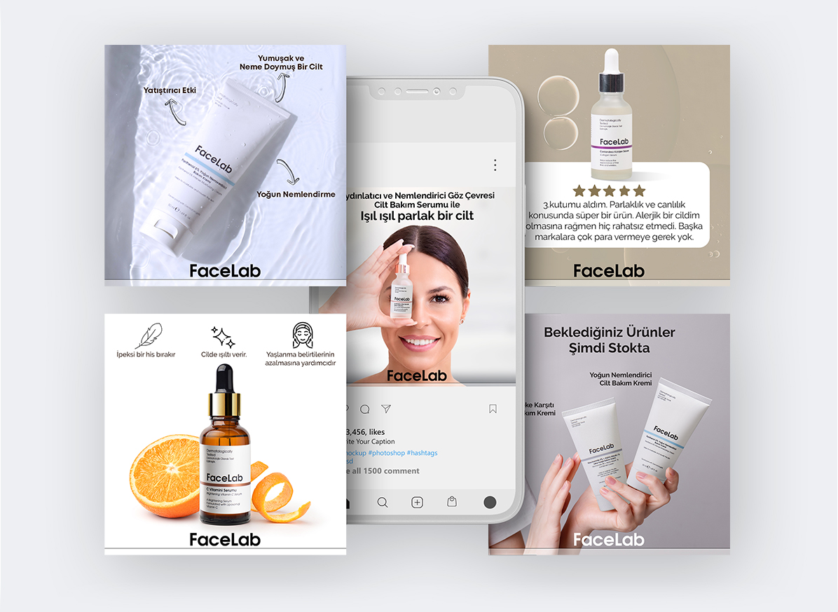 FaceLab