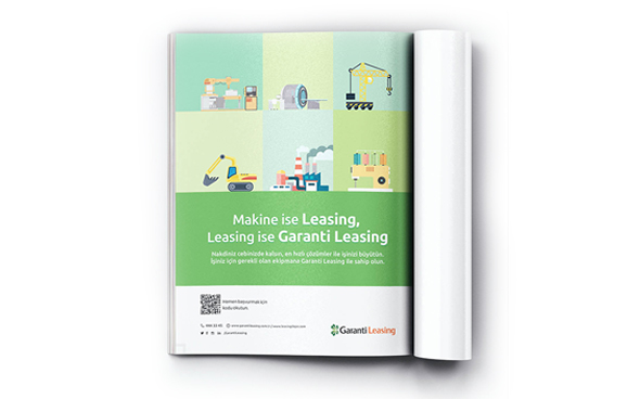 Garanti Leasing