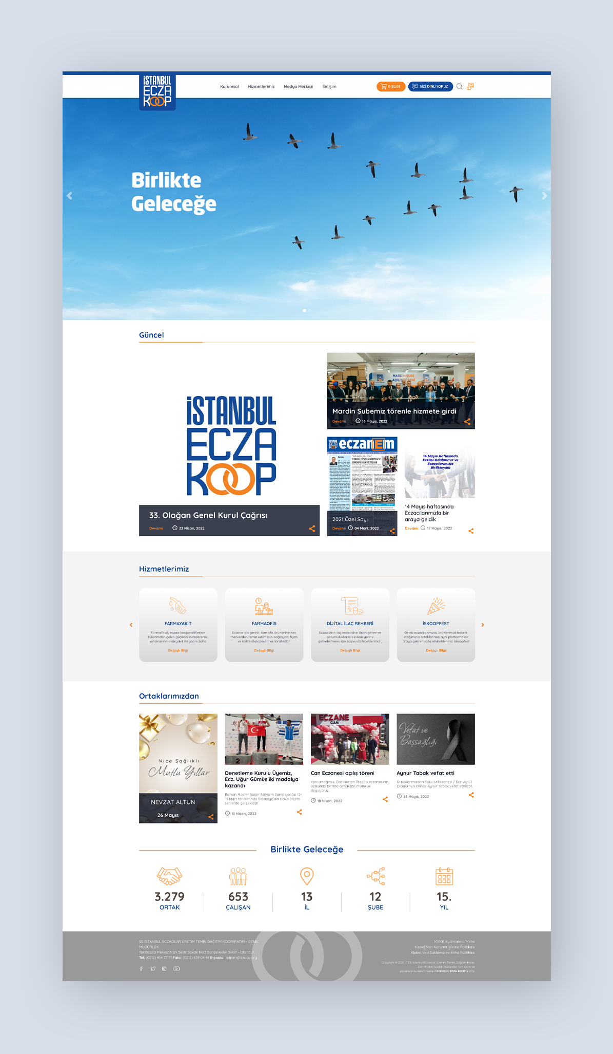 ISKOOP