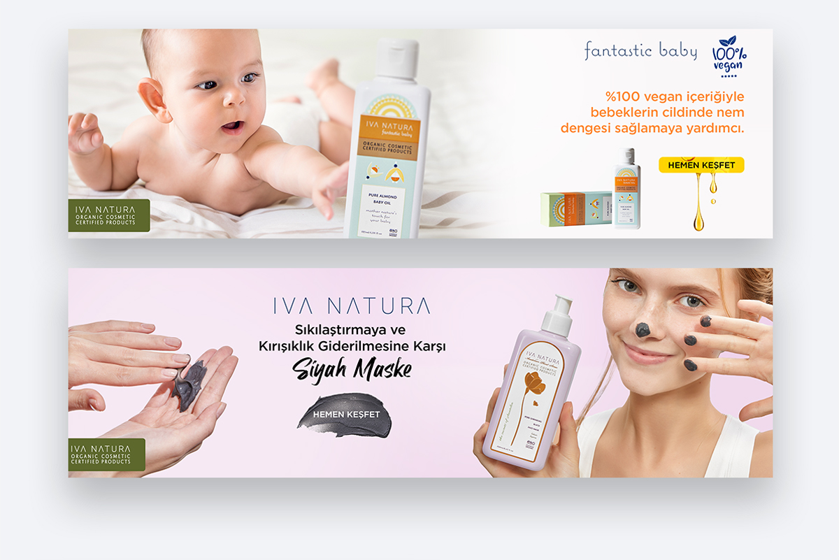 IVA NATURA