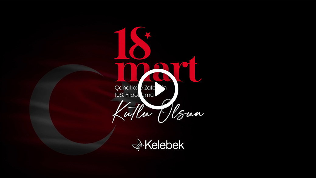 Kelebek Mobilya