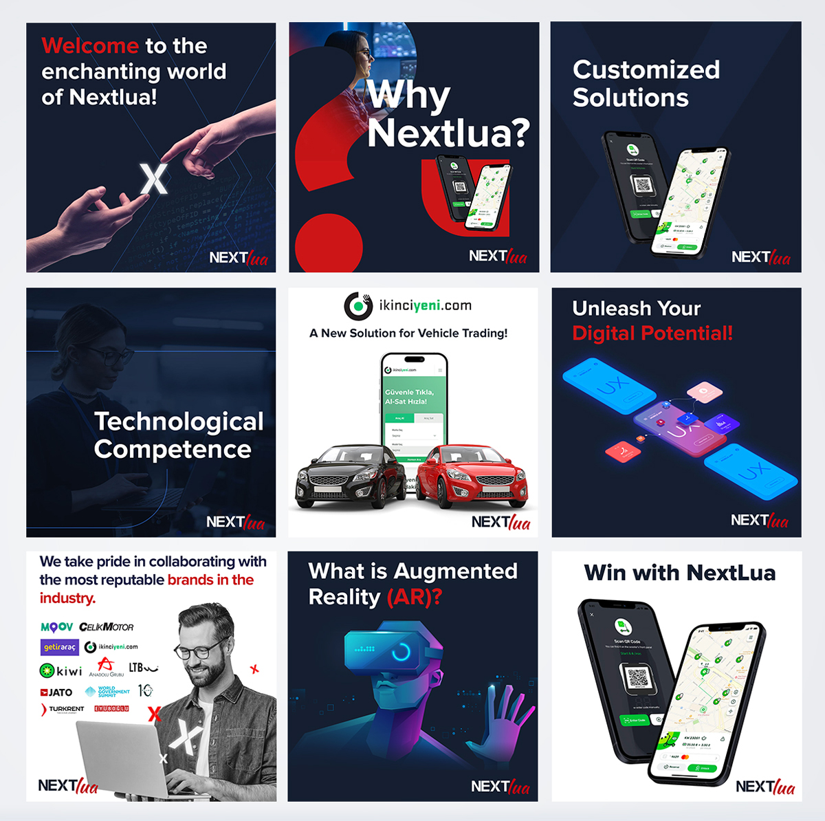 Nextlua