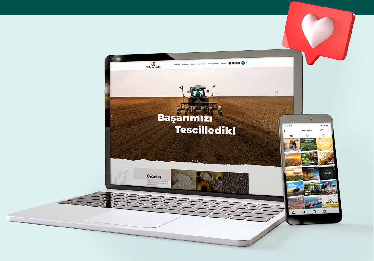 Taban Gıda