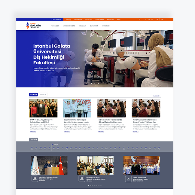 Galata Üniversitesi