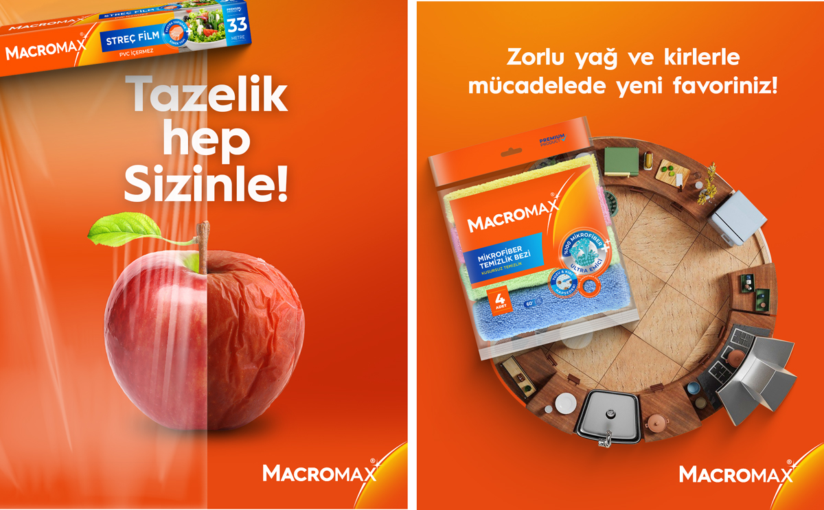 Macromax