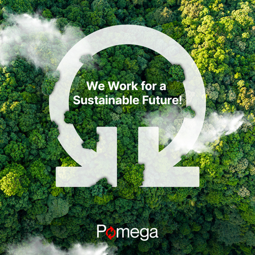 Pomega