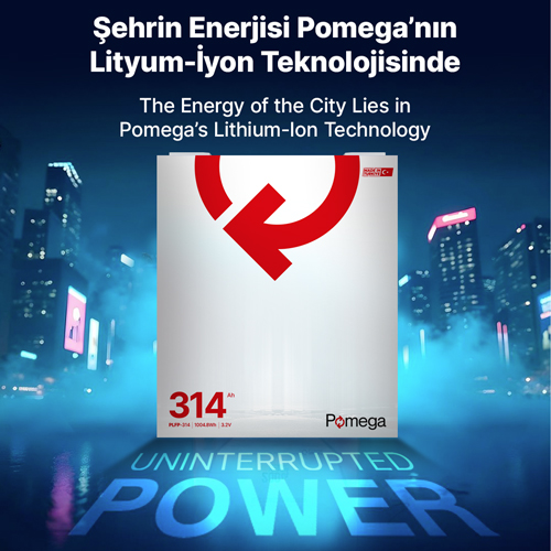 Pomega